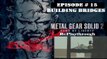 Metal Gear Solid 2 - Sons of Liberty RePlaythrough [15/28]