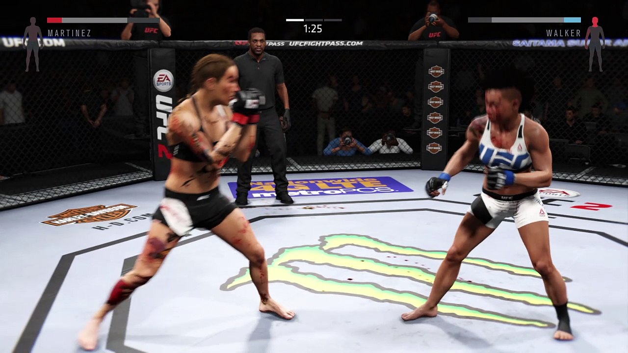 Director kick fury