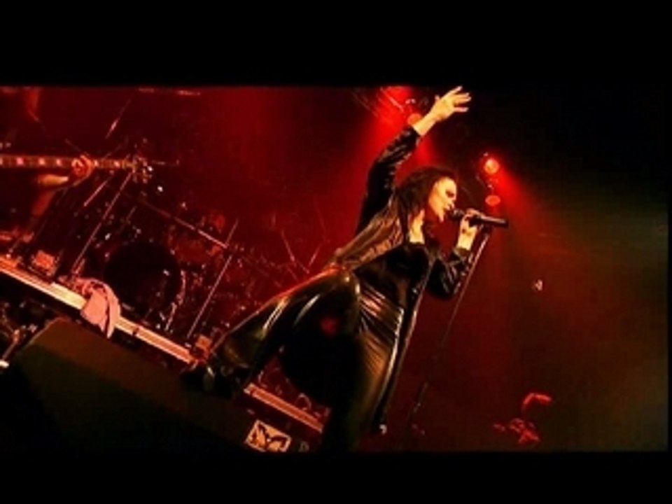 Nightwish - 12 Sacrament Of Wilderness