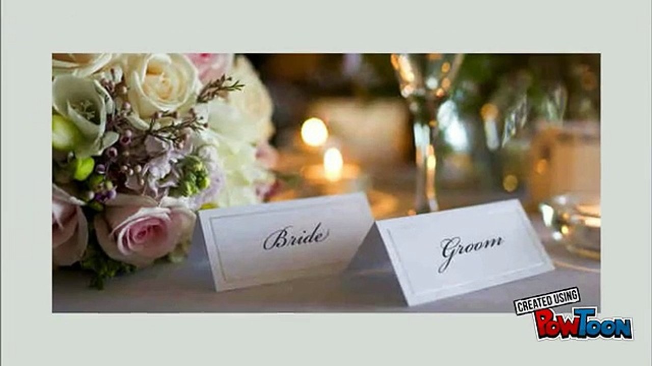 Top Tips to Working Smoothly with Your Wedding Caterer