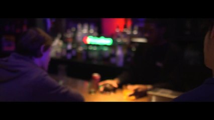 Pulp Fiction Restaurant and Dance Scene