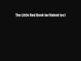 PDF The Little Red Book (w/linked toc)  EBook