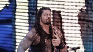 WWE Extreme Rules_ Watch Reigns vs. Styles this Sunday, live on WWE Network