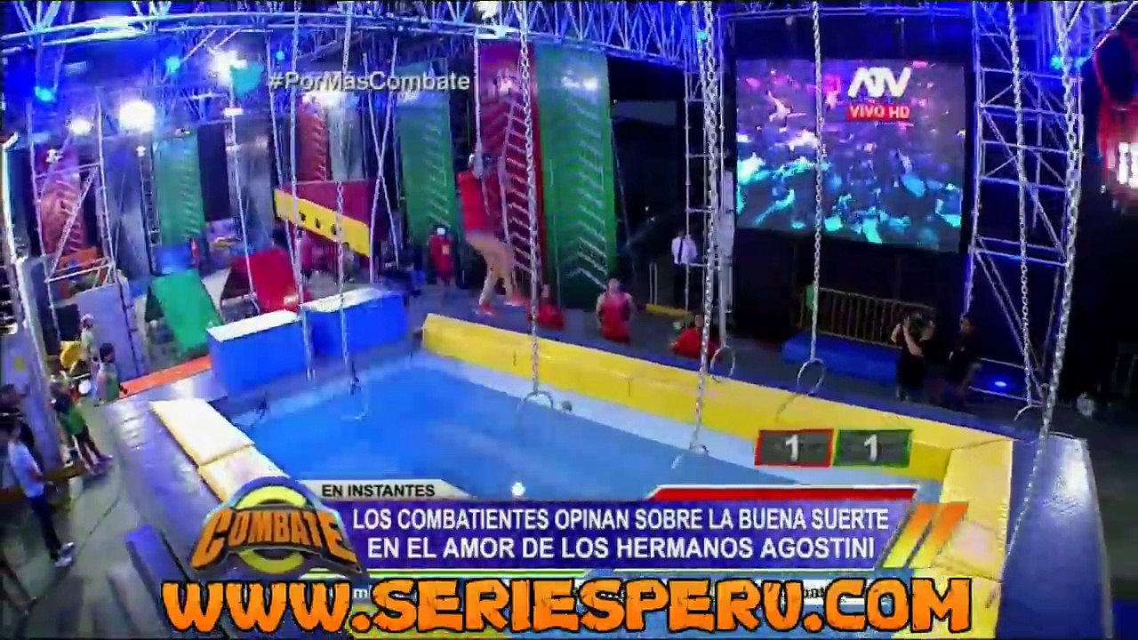 COMBATE
