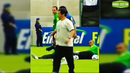 Nhưng tình huống cười ra nước mắt trong bóng đá P7