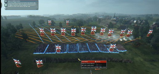 임디 4.8 Empire Total War : Imperial Destroyer Mod 4.8 (Campaign Battle 6)