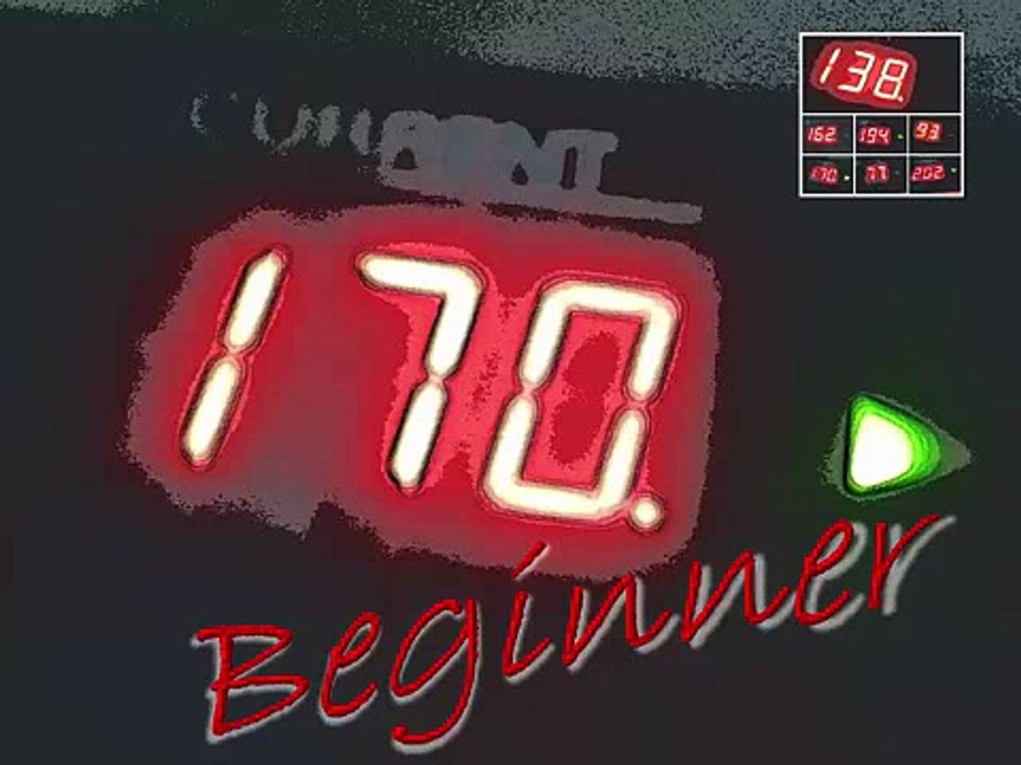 ⁣170 BPM Beginner music for sport   running jogging spinning