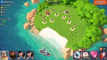 Boom Beach Gameplay Walkthrough - Killzone 2 for Android/IOS