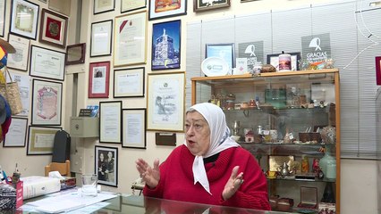 Líder das Mães da Praça de Maio elogia papa