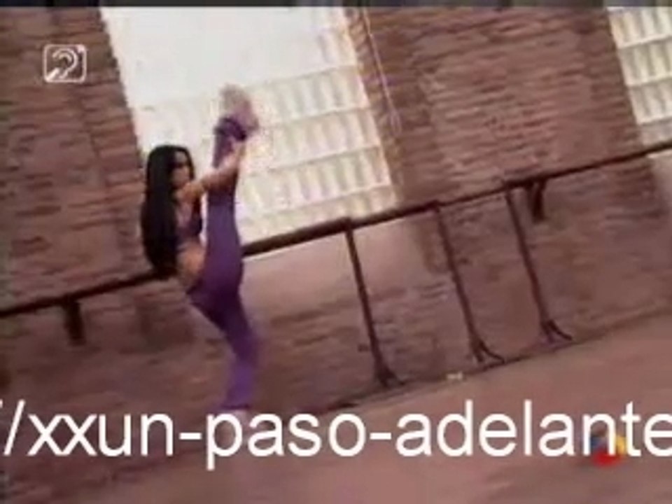 Unpasoadelante