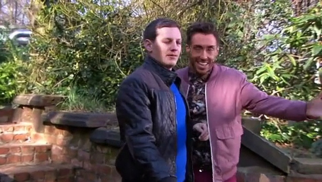 Hollyoaks 23rd May 2016