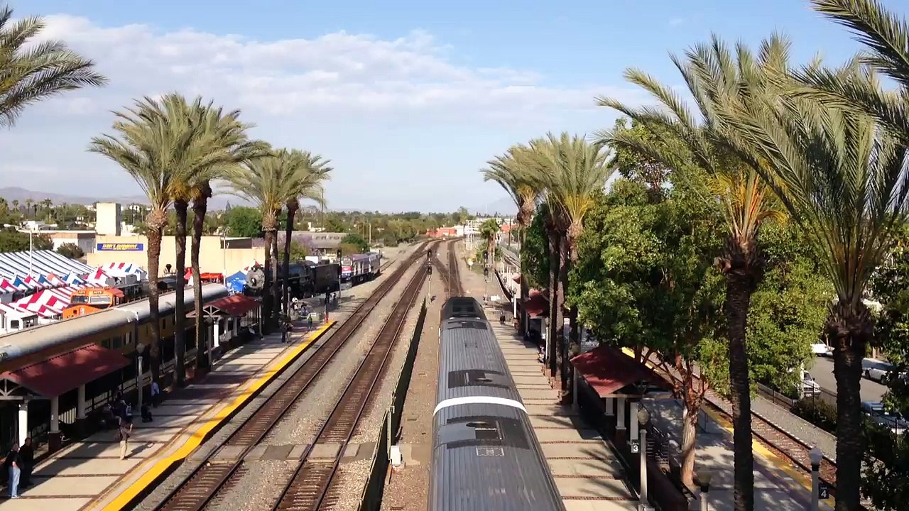 Fullerton 19