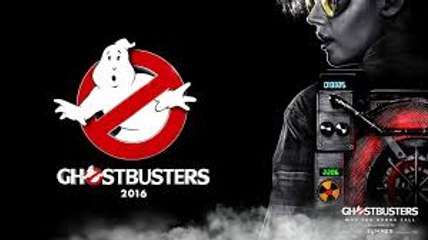 Ghostbusters Official International Trailer #2 (2016) - Kristen Wiig, Melissa McCarthy [HD]