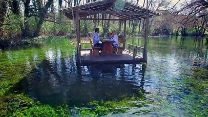 Ali Özel - Sivas Elinde