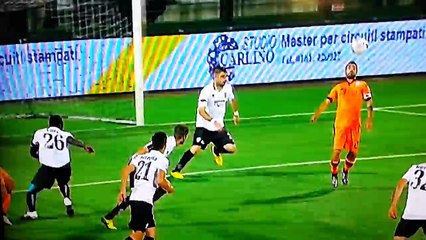 Provercelli Cagliari 1- 2 SAU GOAL 20-05-2016 HD