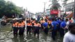 Sri Lanka : 500.000 personnes évacuées après les inondations