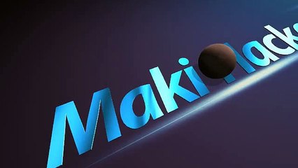 Maki Hacker™ iNTRO-Ch