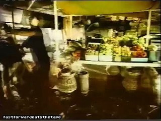 Lunchables Mega Pack Television Commercial 2000