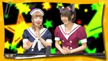 ギル★スタ 第29回 放送 『食品サンプル作成』　Amusement Variety 