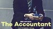 The Accountant Official Trailer #1 (2016) - Ben Affleck [HD]