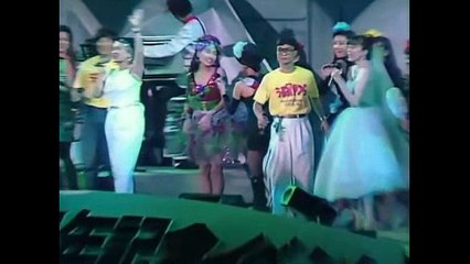 うる星やつら　宇宙は大ヘンだ！ うる星やつらオールスターズ