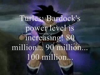 Final Battle Saga - Episode 11 - Hatred for Kakarot