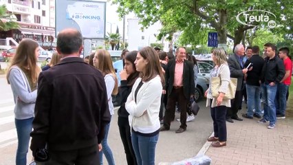 Ne Ulqin u zhvillua aksioni i pastrimit "Lets do it"