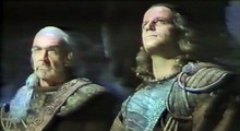 Highlander 2: The Quickening (1991) - VHSRip - Rychlodabing