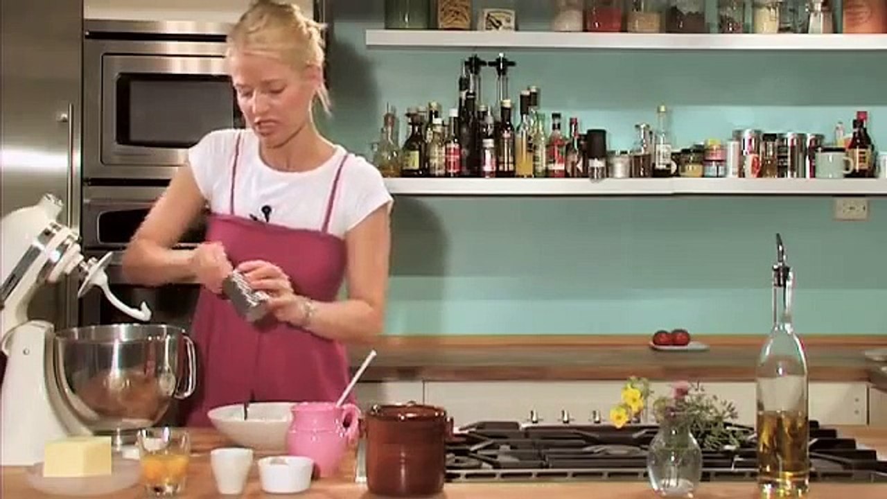 Bread Baking (norwegian) - danish pastry (hanekam på norsk) - by Fru Timian