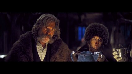 Les Huit Salopards (2015) Entier VF