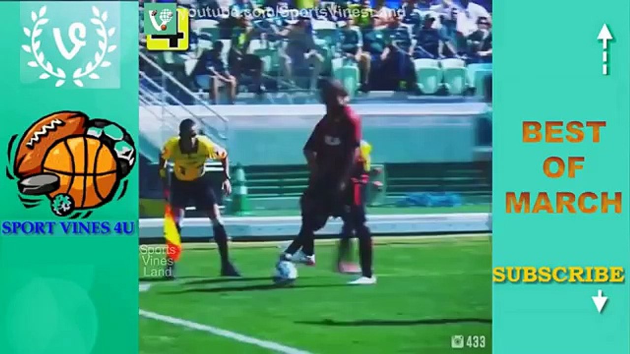 Best Sports Vines 2016 - MARCH Week 1 (w Title & Song's name)
