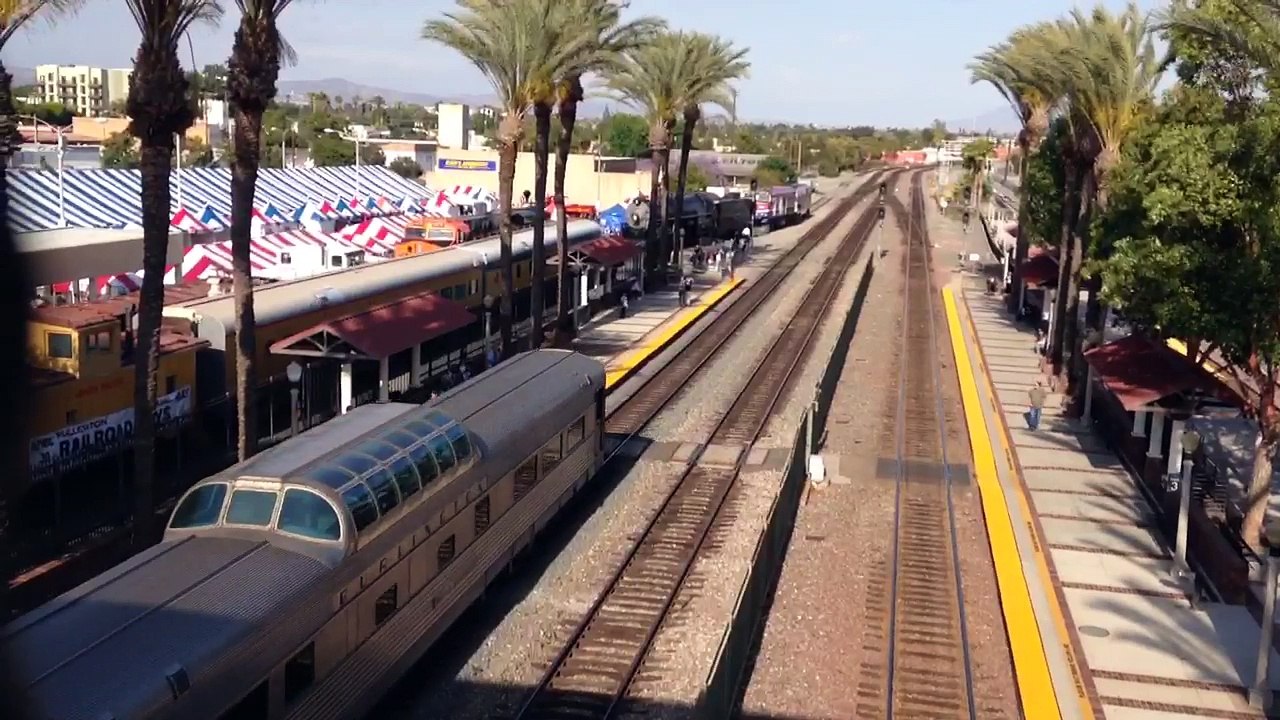 Fullerton 18