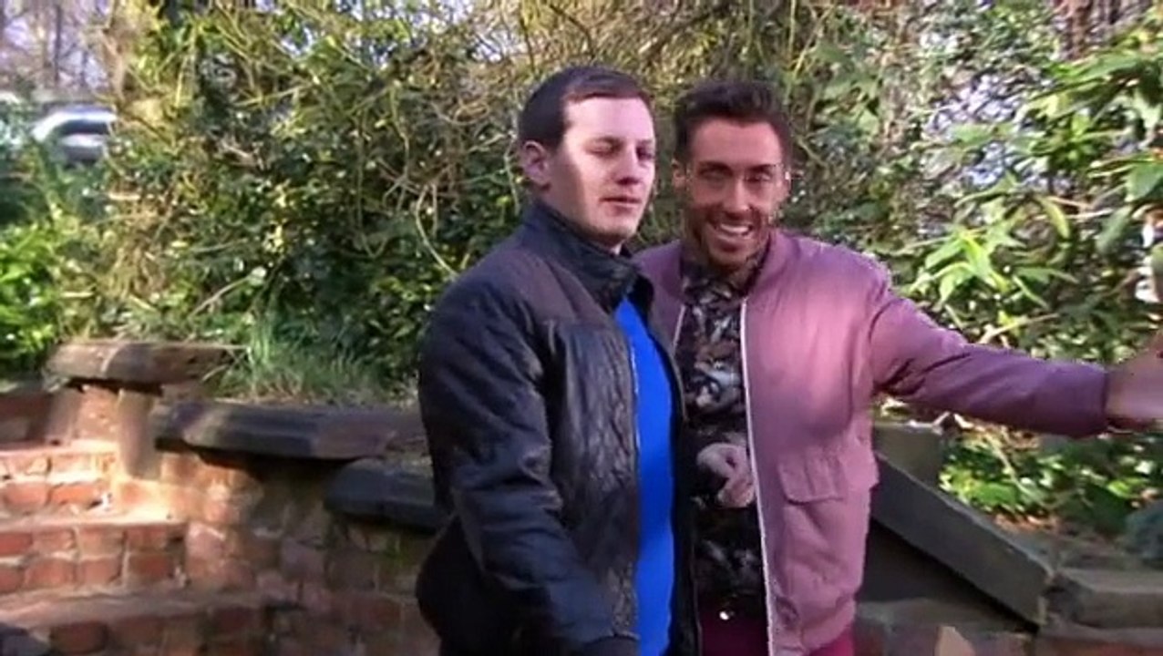 Hollyoaks 23rd May 2016