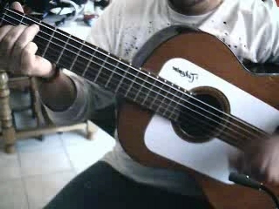 la rumba a 2 sous...mdr