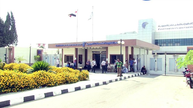 Relatives of EgyptAir flight passengers still expecting answers