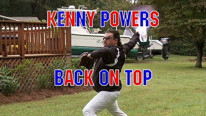 Kenny Powers Greatest Hits