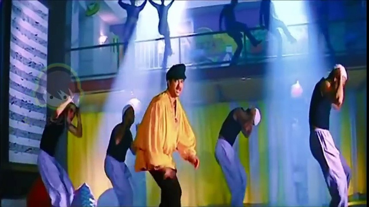 Kadhal Yogi (Thaalam) HD