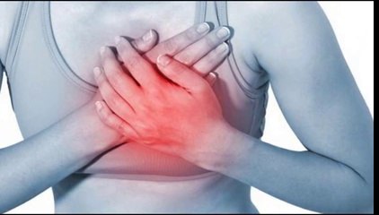 Heart Attack Dil ke Doron ka Desi ilaj