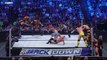 Undertaker, DX, John Cena vs. Legacy, Randy Orton, CM Punk -2015