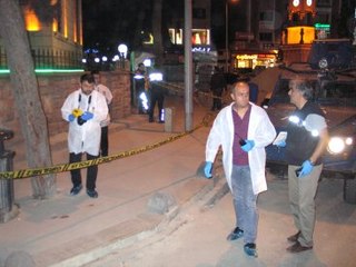 Tartışma Sırasında Suriyeli Çocuğu Vuran Polis Tutuklandı