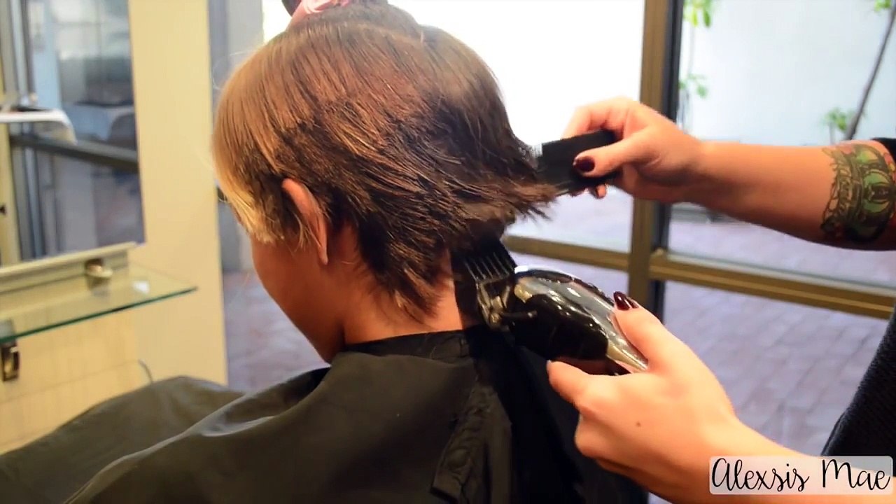 Haircut trend 2016 - Men's Haircut_ Classic Undercut