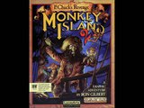 Monkey Island 2 LeChuck's Revenge - lechuck's unmasking OTS