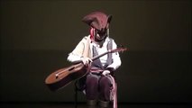 Black Pearl (Pirates of the Caribbean) - Classical Guitar Concert 2012 Japan