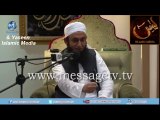 [Clip] Maulana Tariq Jameel How Prophet PBUH forgave people نبیؐ کس طرح لوگوں کو معاف کرتے تھے