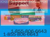 Quickbooks Technical support Number 1 855-806-6643