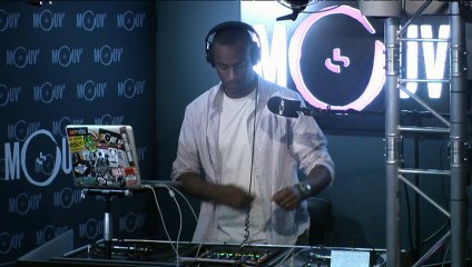 #WAKEUPMIX (20/05/2016) : Sean Paul, Devonte, Wizkid...