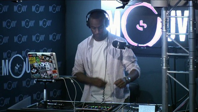 #WAKEUPMIX (20/05/2016) : Sean Paul, Devonte, Wizkid...