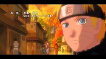AMV Naruto & Naruto Shippuden ~ Hummingbird [Little By Little]Home Made ~ 2015 ~ 1080p ~ 5.1 Audio