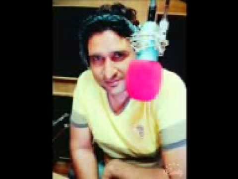 Rana ijaz funny call 2016 new DHAMAAL-FM-94-FAISALABAD-PAAPAR-KARARE