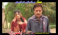 Zakhmi Zarre - Jahangir Khan Hussain Sawati - Pashto Comedy Drama Full Trailer 2016 HD